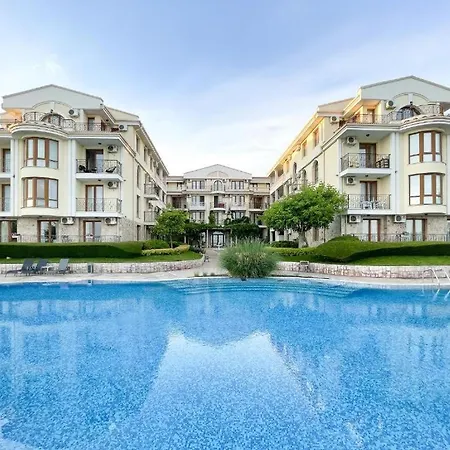 Royal Bay - Private - Bsr - 1 Sveti Vlas